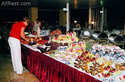 Peranis Hotel 18